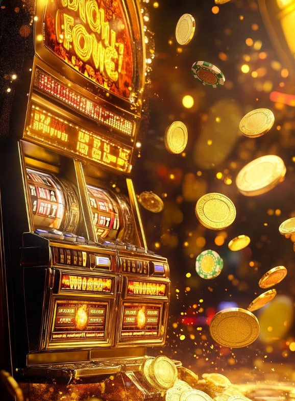 jili slots