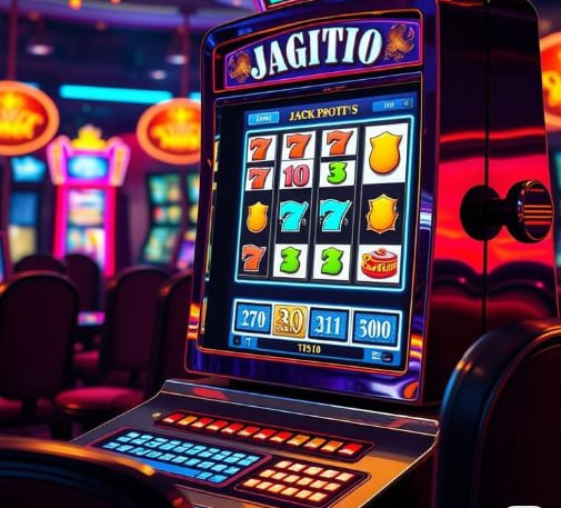jili slots