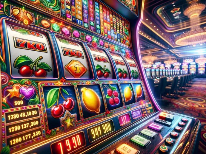 jili slots