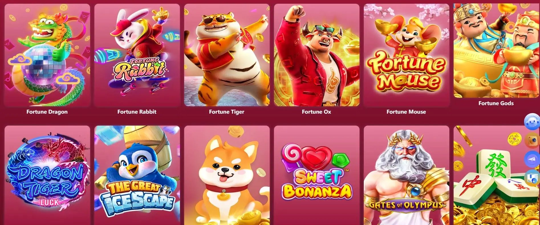 jili slots
